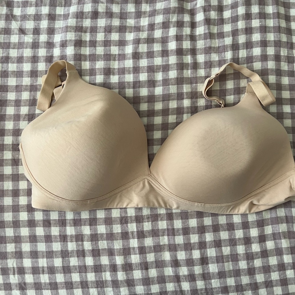 Wireless Bra
